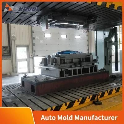 Hovol OEM Custom Automotive Car Vehicle Die Stamping Molds