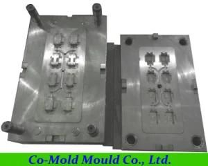 Plastic Injection Mold / Injection Plastic Mould