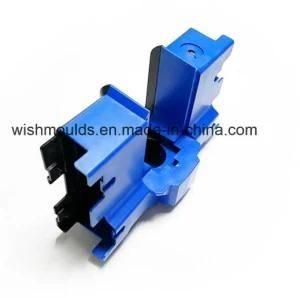 Plastic Bracket and Injection Plastic Mould Manufacturer