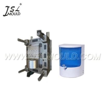 Quality Mold Manufacturer Injection Plastic RO Cabinet Mould