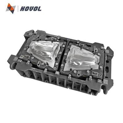 China Factory Custom OEM Metal Mold Casting Die Cast Mold for Car Parts/Car Engine ...