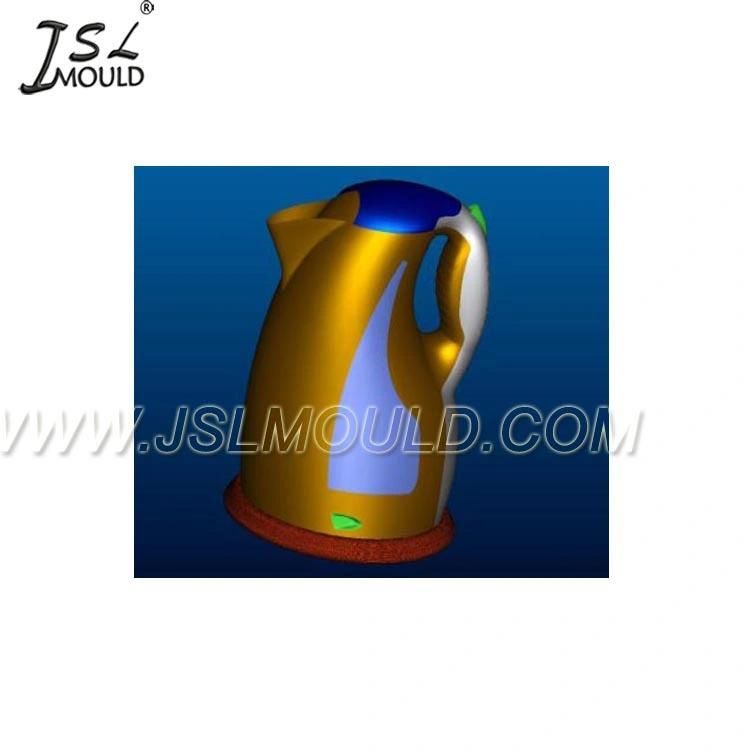 High Quality Injection Plastic Water Jug Mould