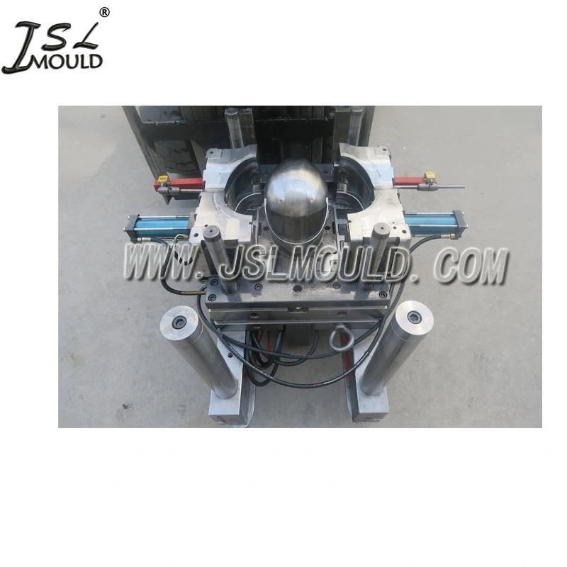 Professional Plastic Injection Full Face Motorcycle Helmet Mold