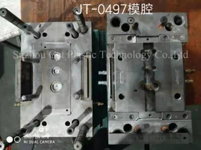 Plastic Parts by Injection Mould