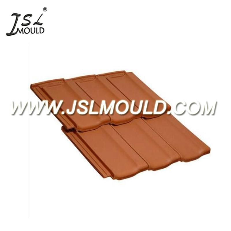 High Quality SMC House Roof Compression Mould