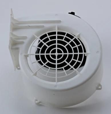 Exhaust Cover Mold for Home Appliance