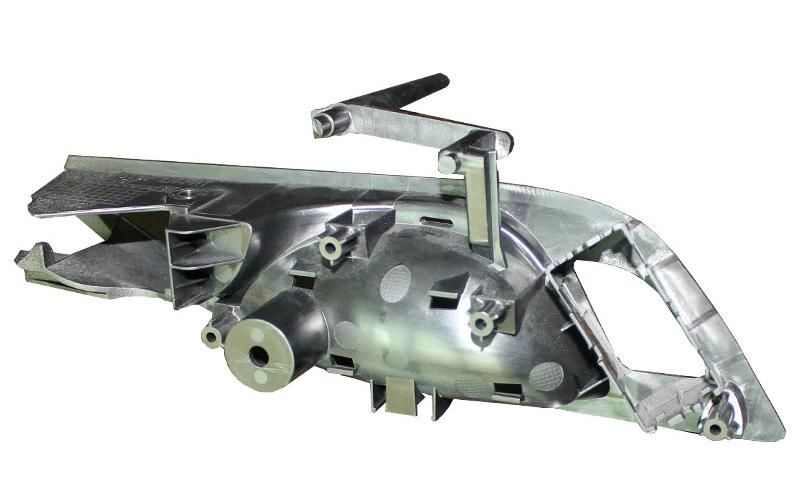 Latest Design Plastic Parts Injection Molds From Reliable Mould Manufacturer