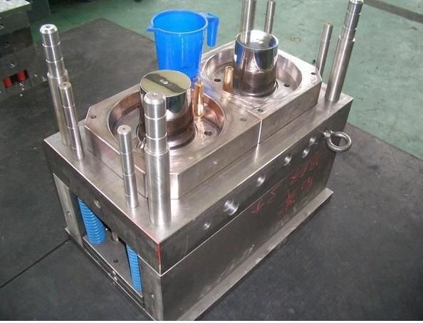 Plastic Injection Mold for PP Wash Basin