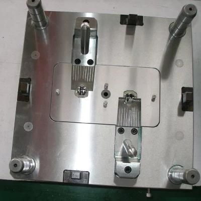 Plastic Injection Molding Mould Tool for Customized Medical Products