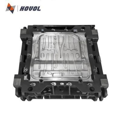 Factory Outlet Aluminum Alloy Die Casting Mould Mould Stamping Mould Sheet Metal Mould ...