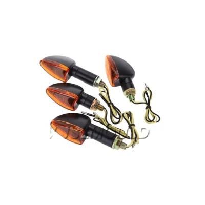 Quality Mold Factory Injection Plastic Motorcycle Bike Blinker Mould