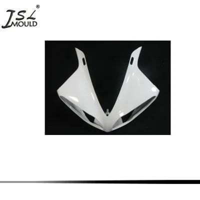 High Quality Motorcycle Front Nose Top Fairing Mould