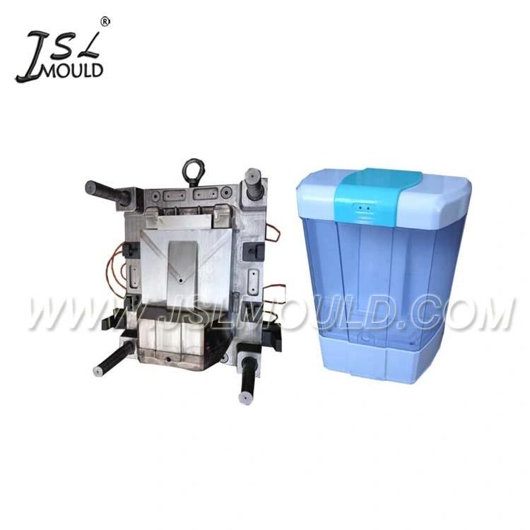 Injection Plastic Water Purifier Mould