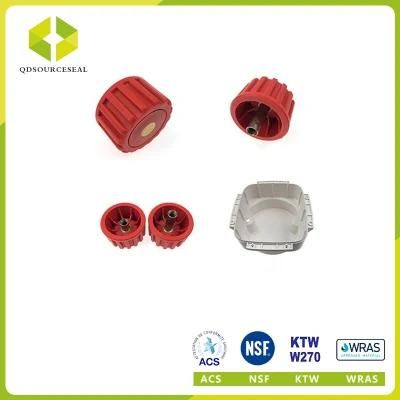 OEM High Quality Manufacturer ABS Injection Molding Plastic Parts