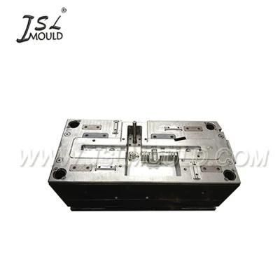 OEM Plastic Injection Automotive Radiator Tank Mould