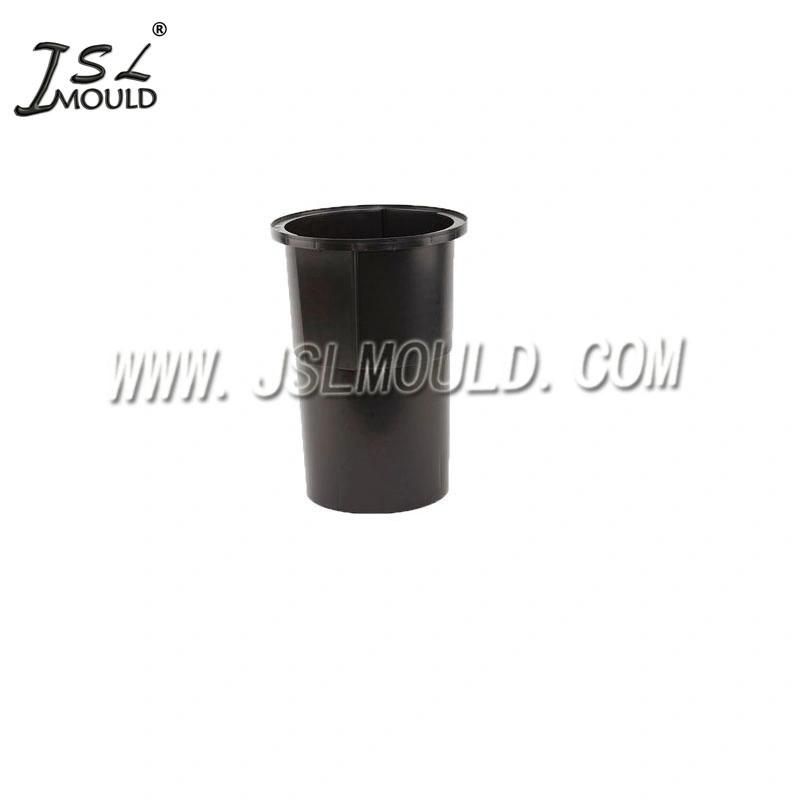 China Premium Plastic Crawl Space Sump Pump Basin Mould