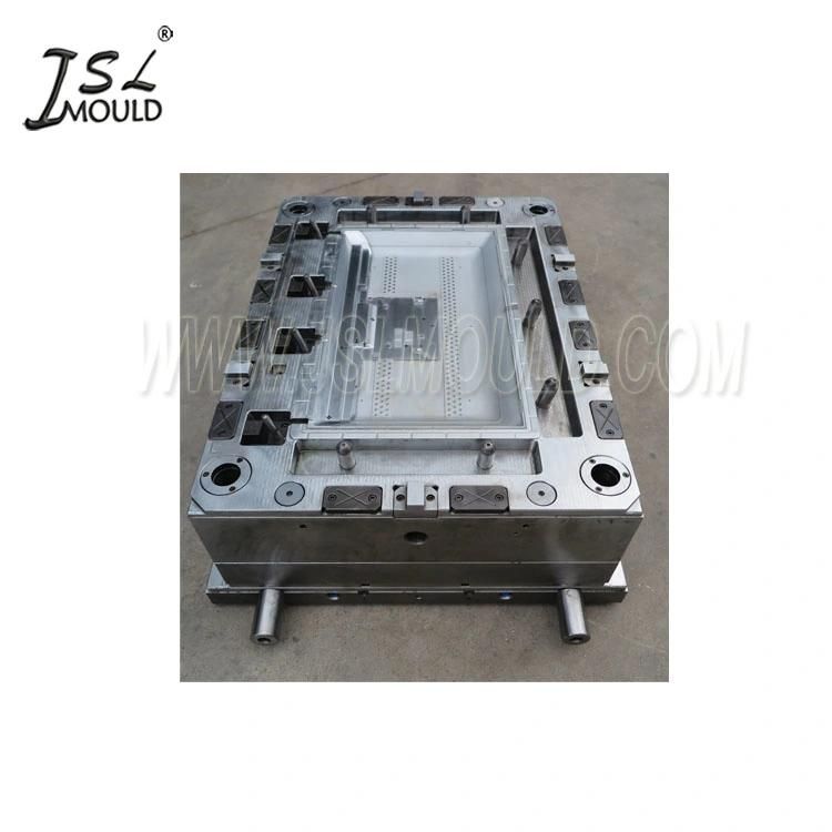 Plastic Injection LED TV Mould