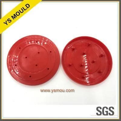 Plastic Injection Candy Cap Mould