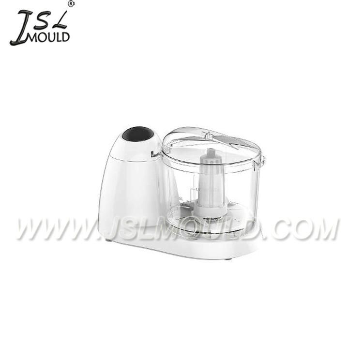 Customized Injection Mould for Plastic Meat Chopper Grinder