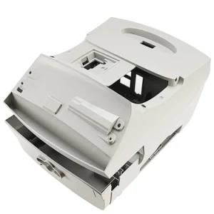 China Factory Professional Custom High Quality Office Parts Plastic Injection Moulding
