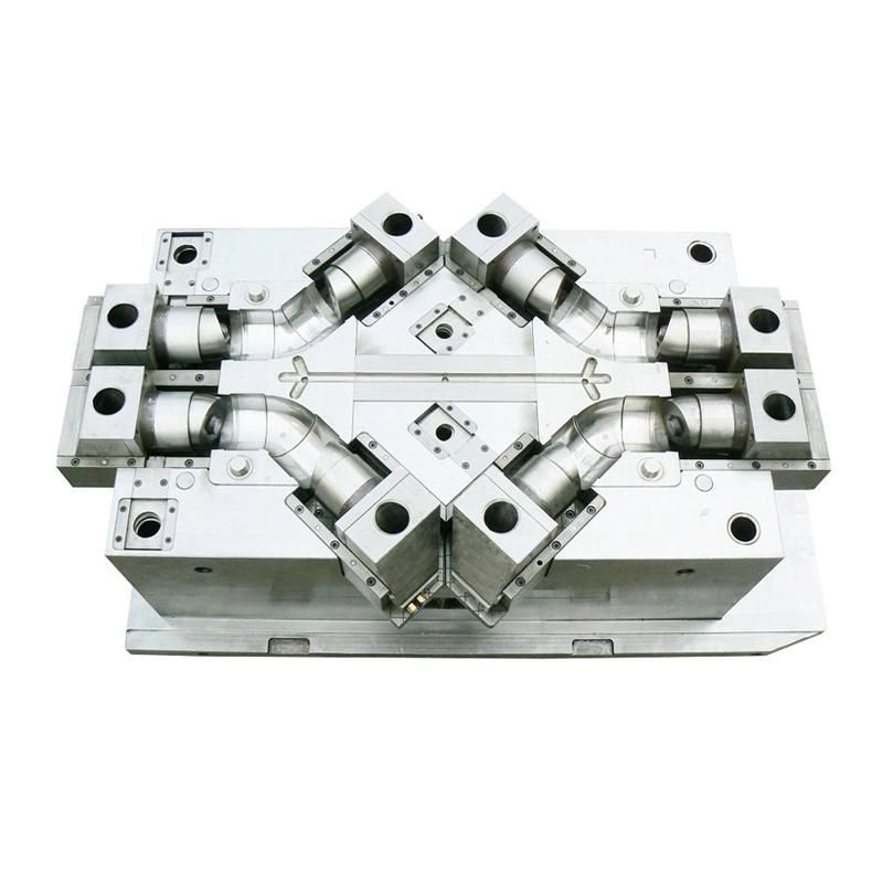 New Design Product Parts Plastic Moulding Injection Mould
