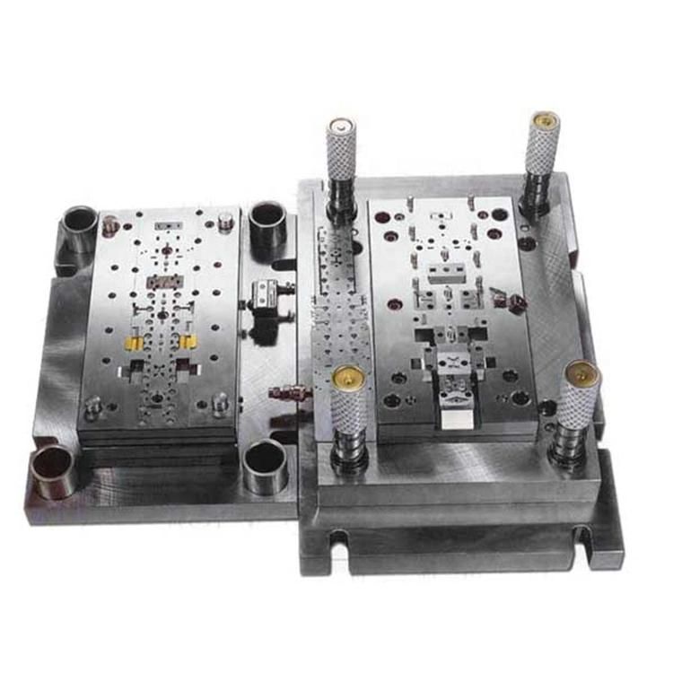 Custom Cheap Mold Toy Used Plastic Injection Mold for Sale
