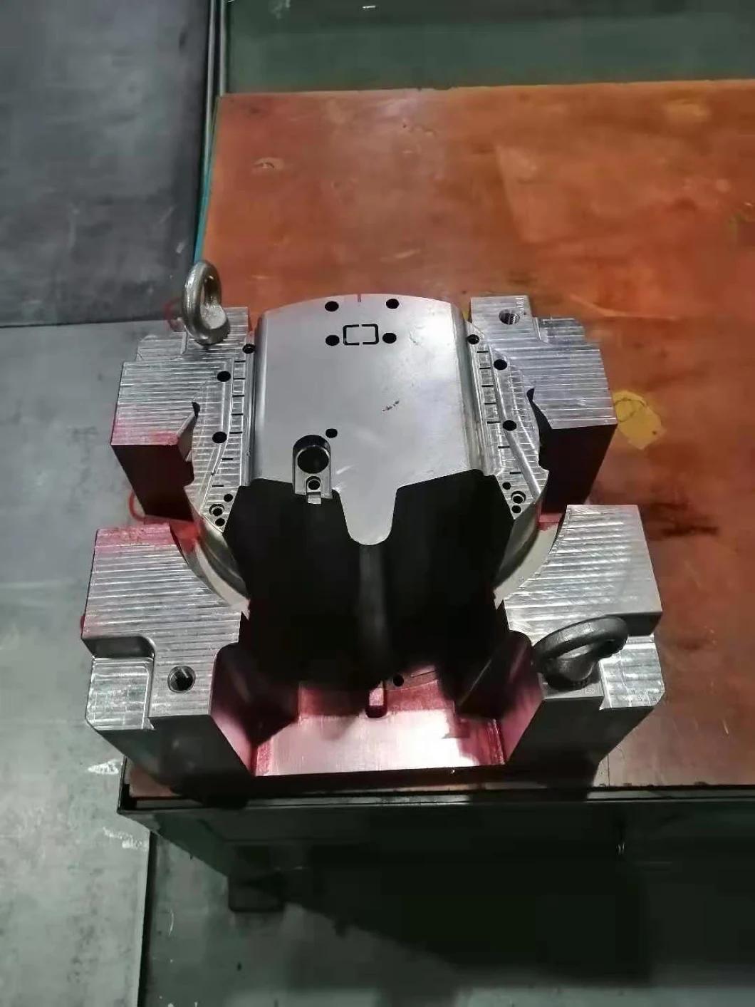Changan Auto Parts Mold Manufacture Rapid Quality Plastic Injection Mould