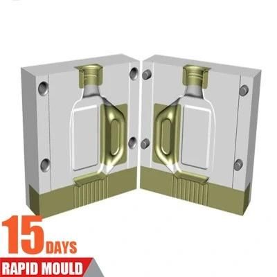 Professional OEM Manufacture Plastic Injection Mold Molding Parts