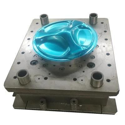 OEM Precision Plastic Injection Mould for Drum Washing Machine