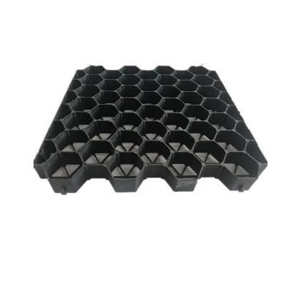 DIY New Plastic Molding Pavement Stone Concrete Paving Border Molds