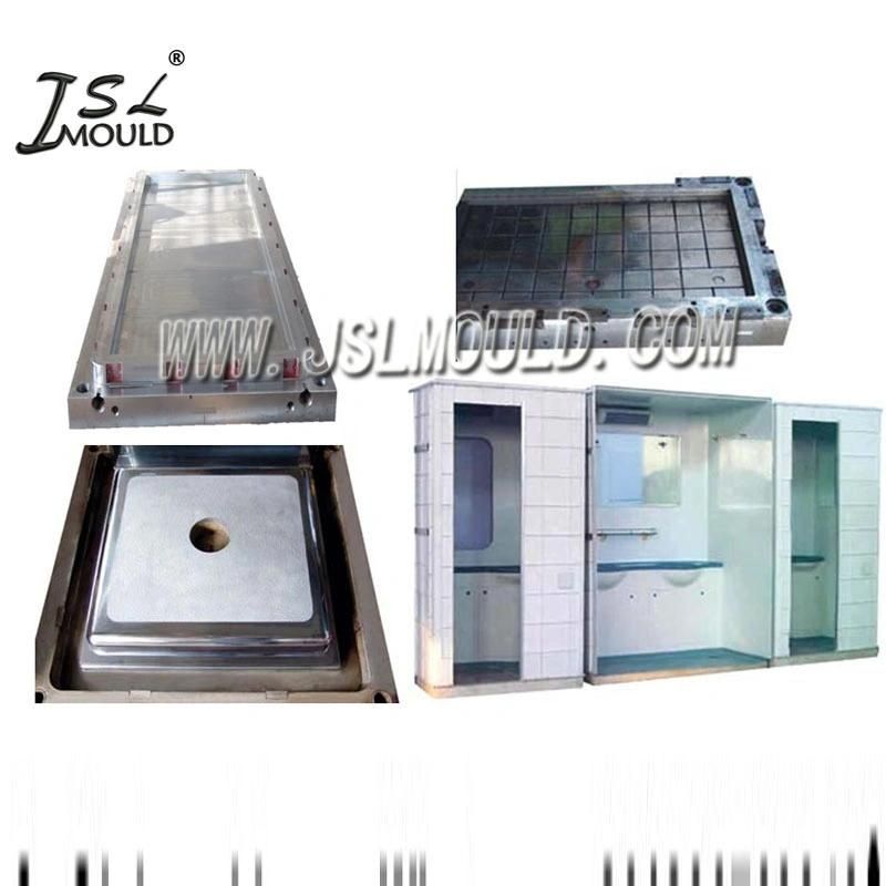 High Quality SMC Wash Basin Compression Mould