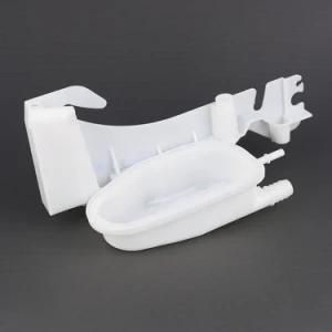 Customized Plastic Injection Moulding Parts Made