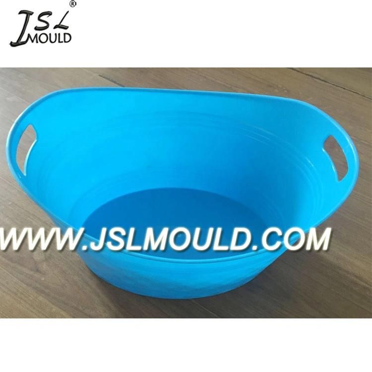 Good Quality Injection Plastic Water Bucket Mould