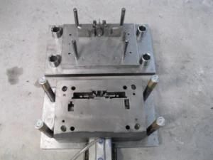Customized Plastic Injection Mold/Mould