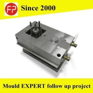 Hot Sell Plastic Injection Mould for Plastic Tap