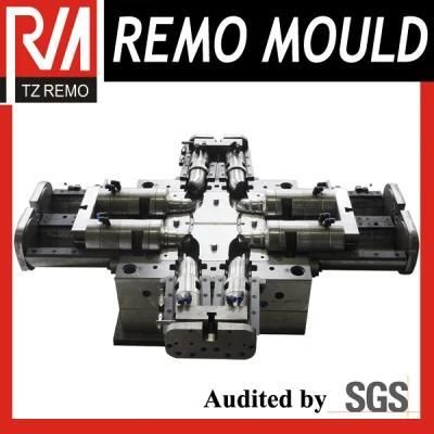 Pipe Fitting Mould