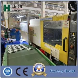 Resin Molding Impeller Precision Molded Products Inc