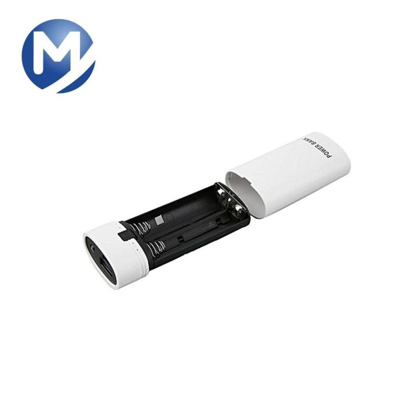 High Quality Customization Plastic Injection Mold for USB Lighter Kit Shell