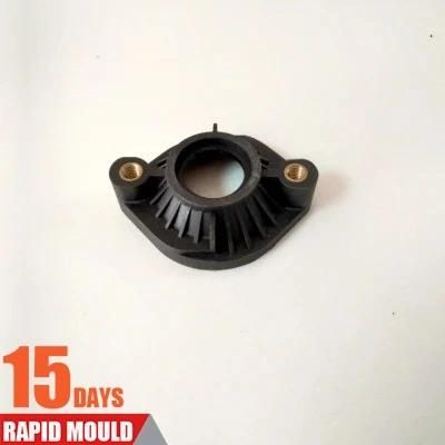 Product Design Customized Spare Parts Plastic Injection Mould with ...