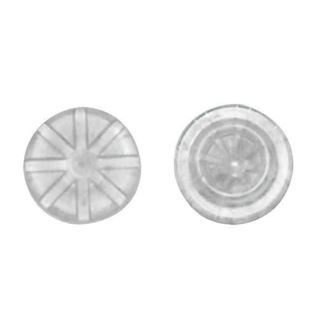 Plastic Injection Molds Manufacturer Mould for Plastic Button Maker