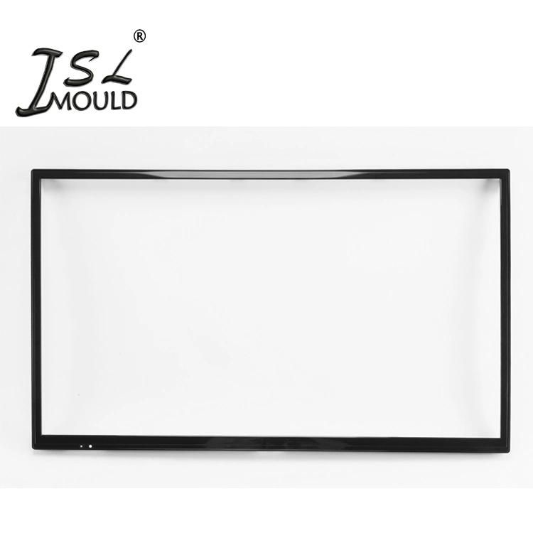 Customized Plastic Injection 24inch 32inch 40inch Frameless LED TV Cabinet Mould