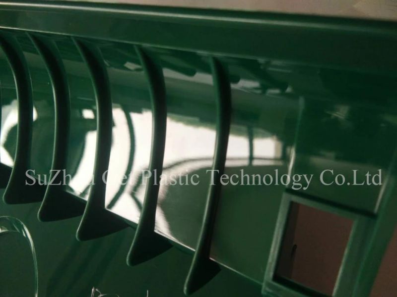 Mold Injection Plastic Industrial Parts