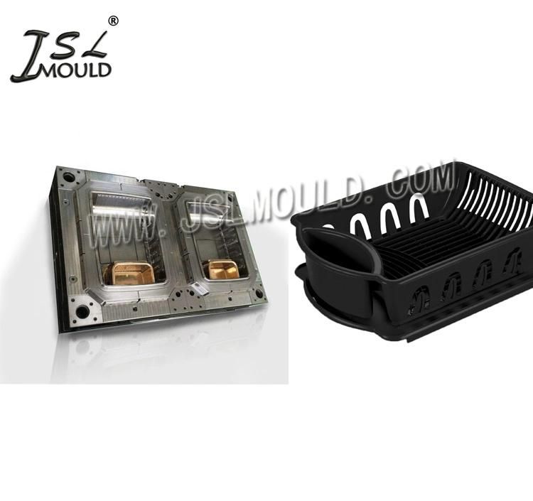 China High Quality Plastic Dish Drainer Mould