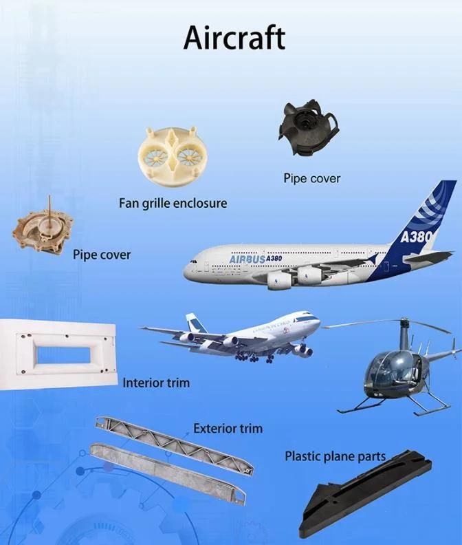 Customize Made Plastic Injection Mold for Electronic Device Base Cover