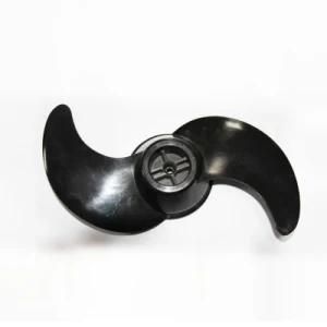 Custom High Precision Plastic Injection Molded Parts for Home Appliance Parts