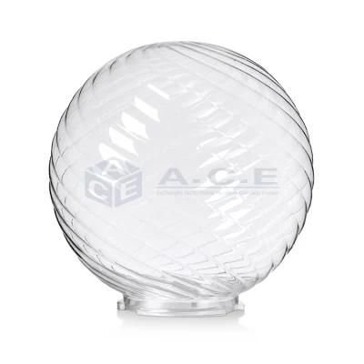 Plastic Injection Blowing Lamp-Chimney Molding