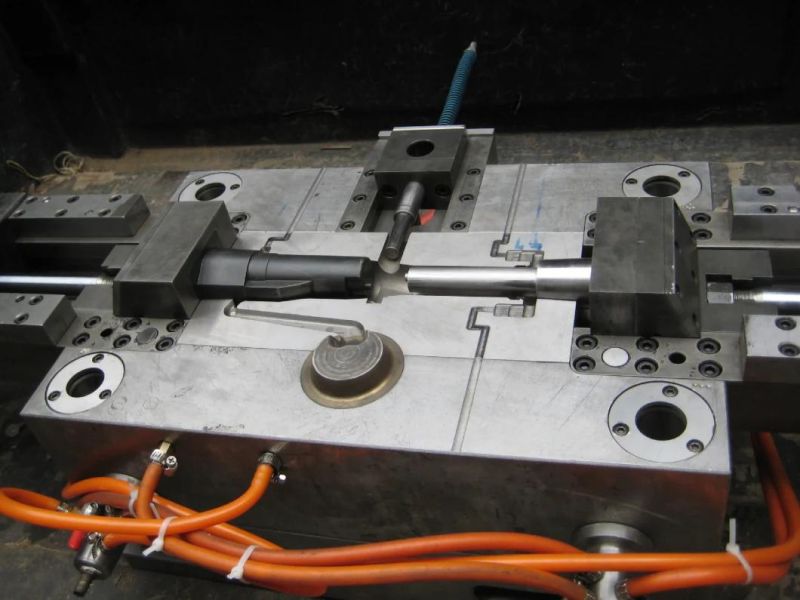 Plastic Mold Maker for PP Base Cup