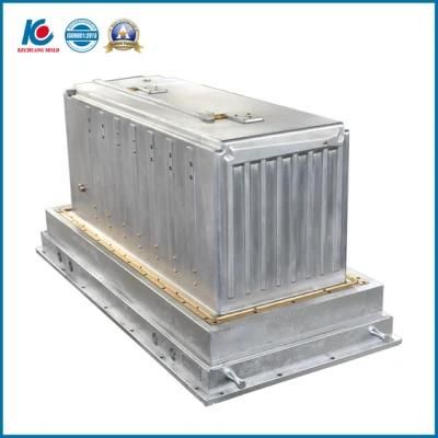 Vacuum Thermoforming Mould for Medical Freezer