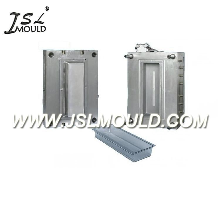 High Quality Injection Plastic Cabinet Drawer Mould