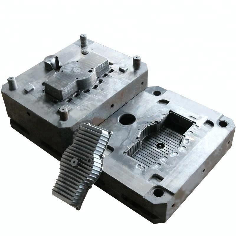 OEM Plastic Mould Toolling Custom Precision Stainless Plastic Injection Mold